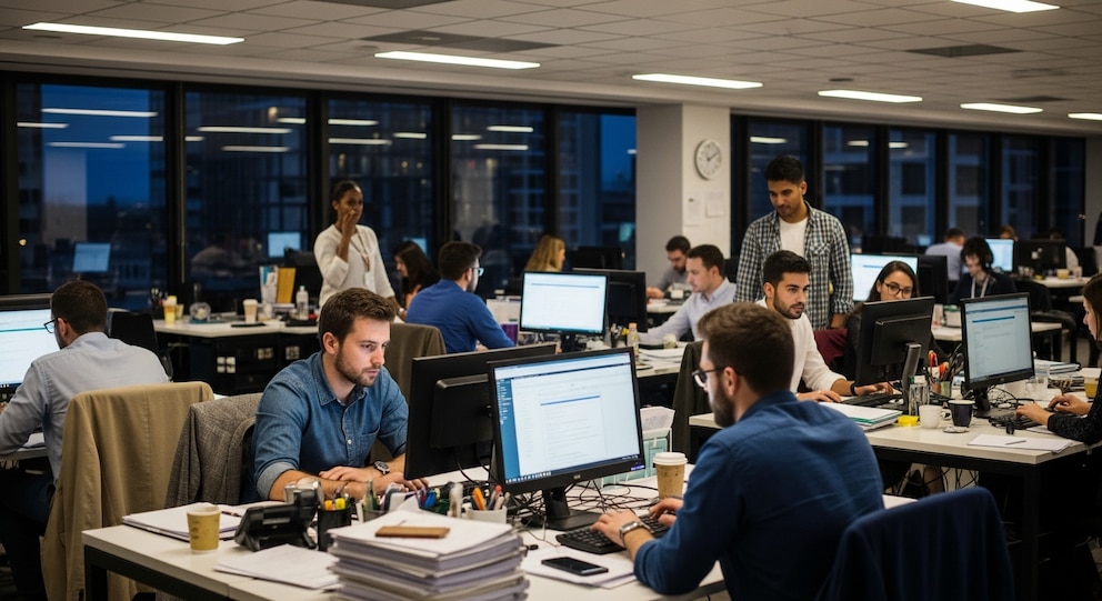 El 60% de los argentinos no trabaja de lo que estudió y solo 2 de cada 10 ejerce su profesión soñada