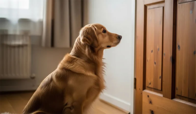 España: Pondrán multas de hasta $200.000 euros a quienes dejen a sus mascotas solas por 24 horas