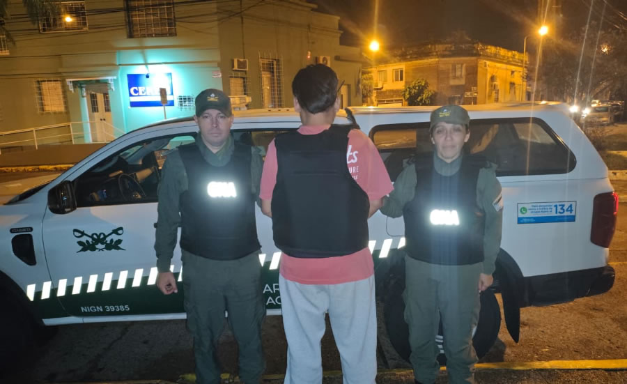 La Justicia Federal procesó a un hombre por una maniobra narco con 14 kilos de ketamina
