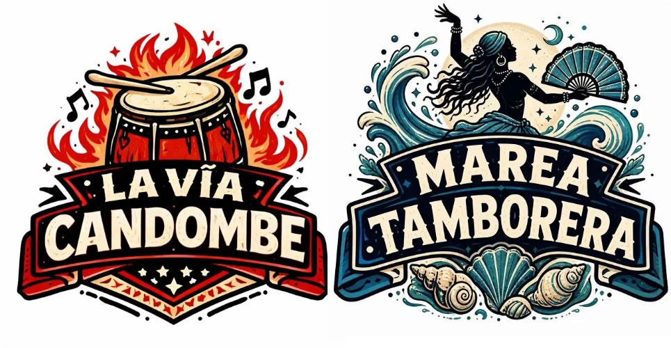 La Estación de la Cultura abre una nueva convocatoria para sus talleres de candombe