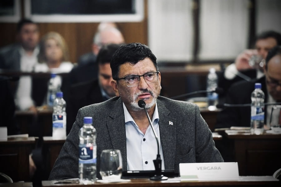 Reforma previsional: Vergara defendió el proyecto y aseguró que “contempla derechos adquiridos”