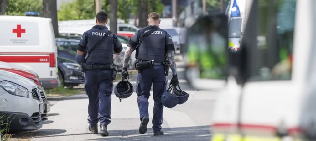 Horror en Austria: detuvieron a un hombre acusado de envenenar comida para bebés