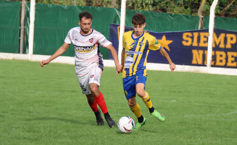 Dos partidos pendientes completan la séptima fecha del Apertura