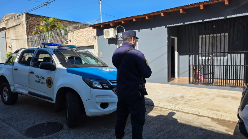 Detuvieron al director técnico de Colegiales y allanaron su vivienda