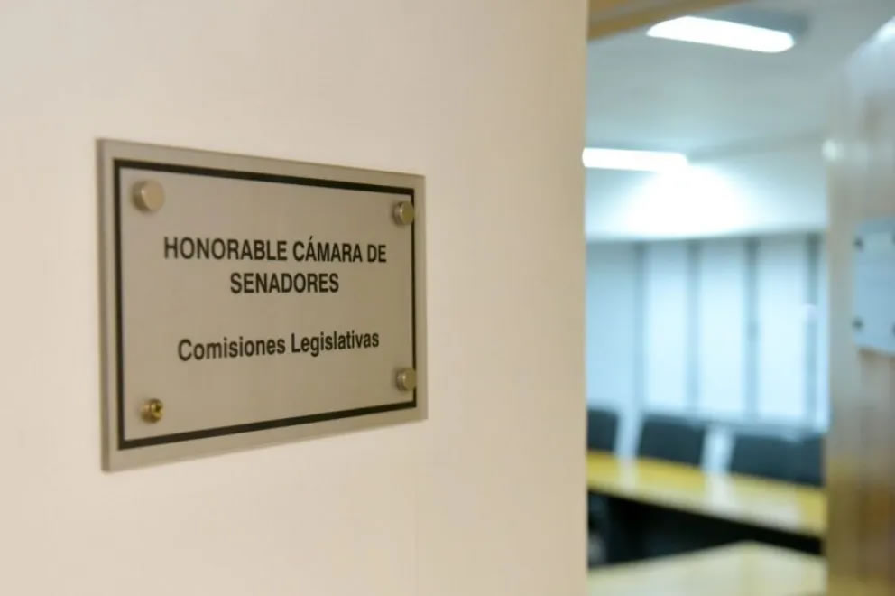 El Senado analizará proyectos sobre transparencia, obras públicas y consorcios camineros