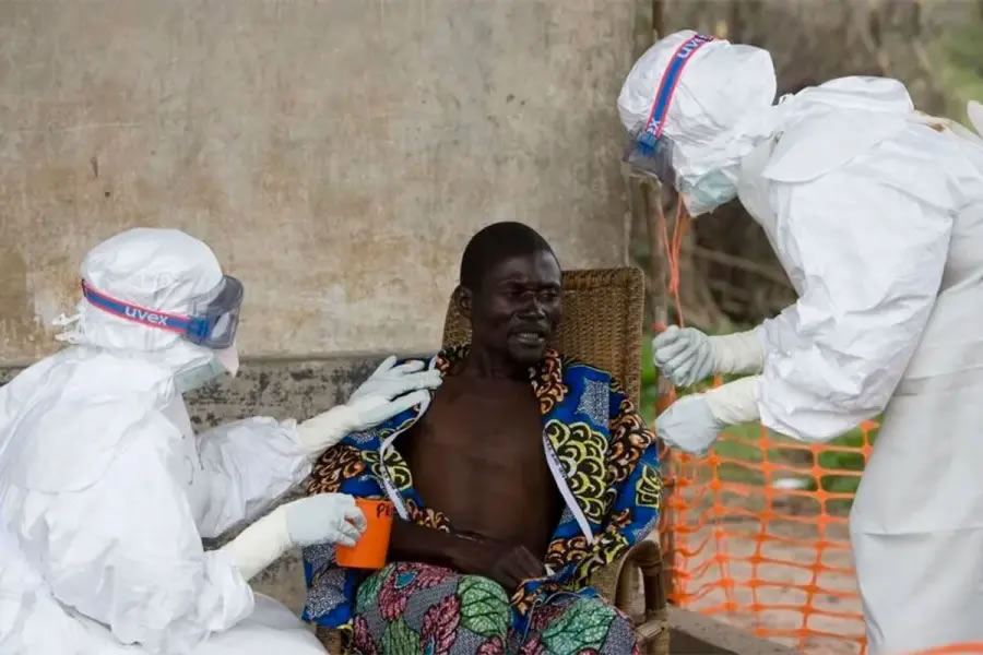 Ébola en Brasil: investigan un caso sospechoso en un viajero procedente del Congo