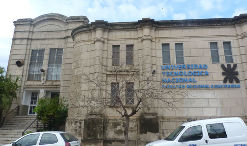Universidades con sede en Concordia brindarán una conferencia de prensa por la «preocupante situación presupuestaria»