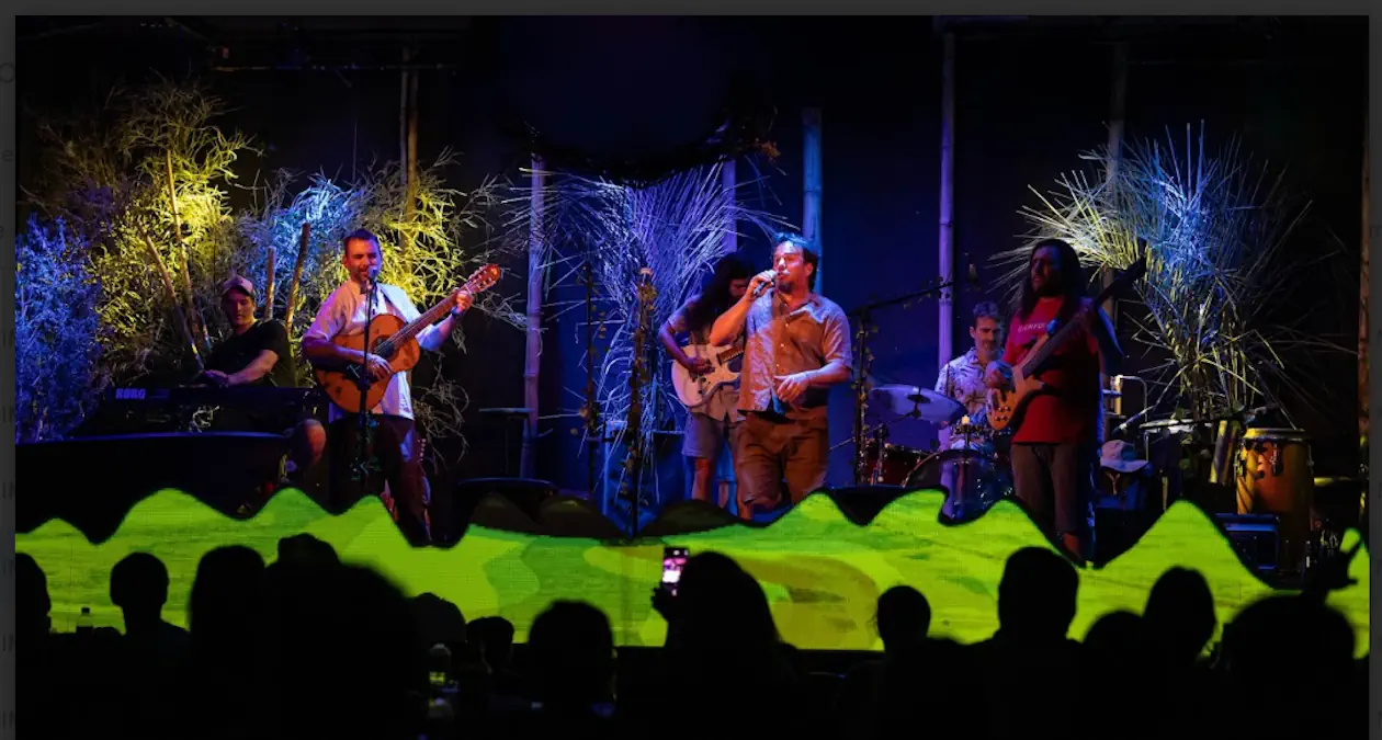 Doble fecha gratuita en La Fábrica: Bicho Raro y Los Cachorros en vivo