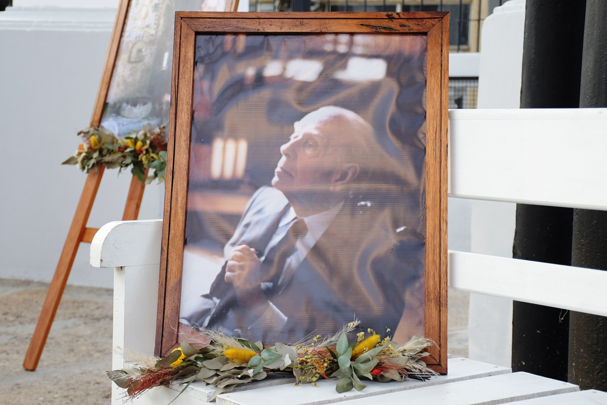 Concurso de Poesía en homenaje a Jorge Luis Borges
