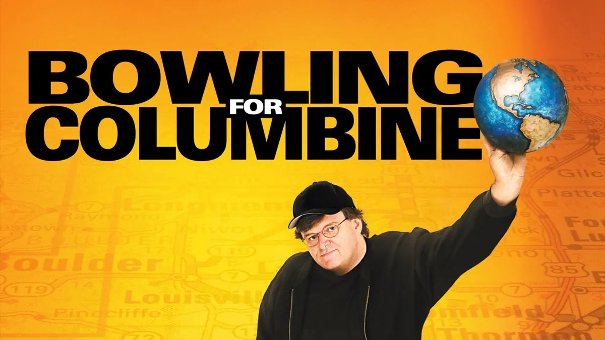 Cine y debate: proyectan “Bowling for Columbine” en la sede del PJ