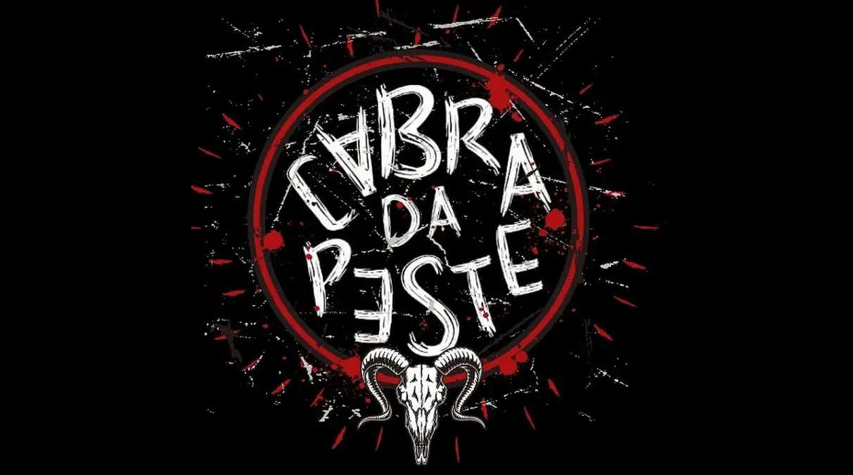 Cabra da Peste llega a Budha Zen con una noche de rock y sonidos latinoamericanos