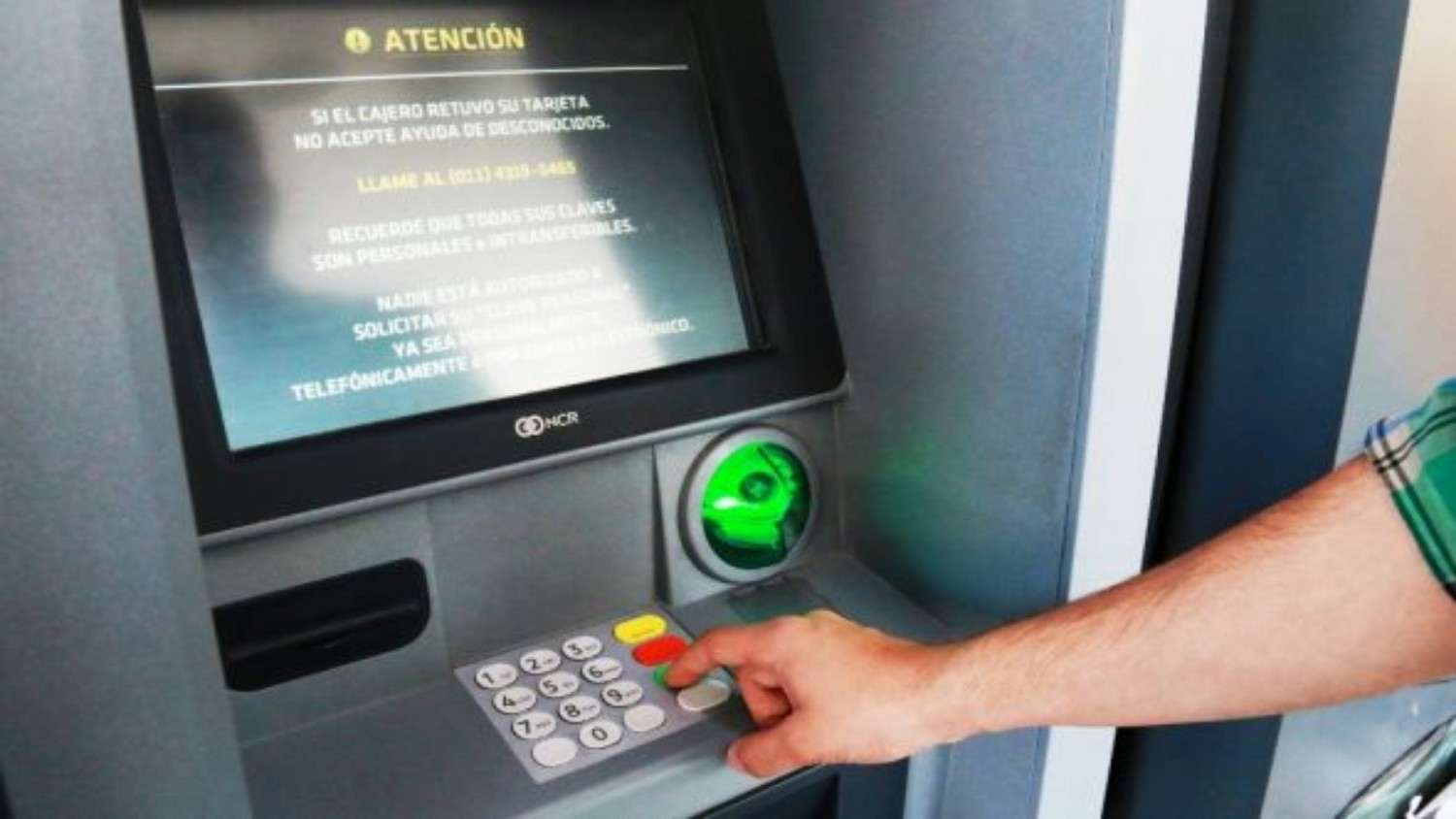 Programas Nacionales: Cronograma de pagos correspondiente a mayo de 2026