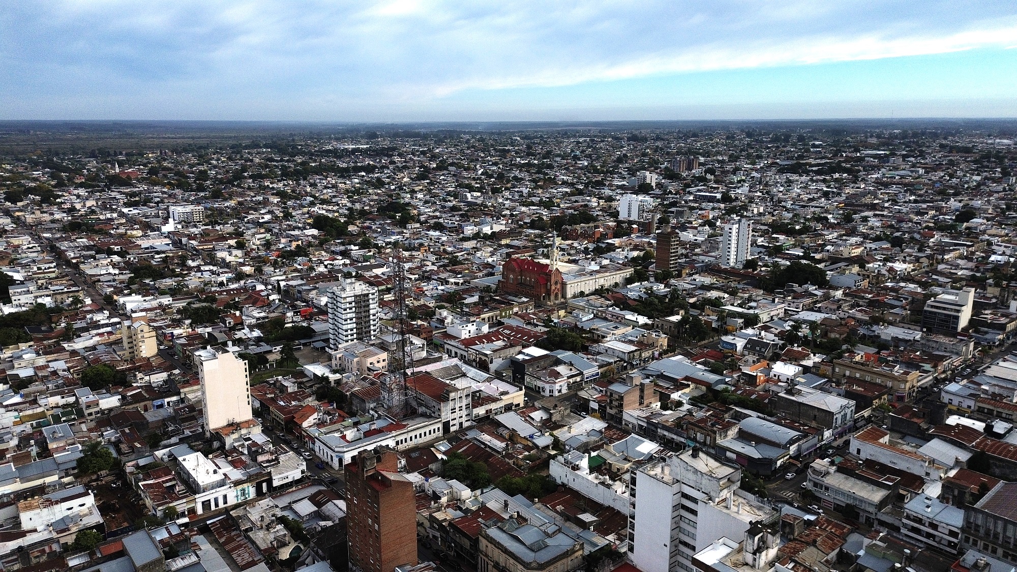 La Municipalidad impulsa un proceso de regularización de inmuebles para ordenar el crecimiento de la ciudad