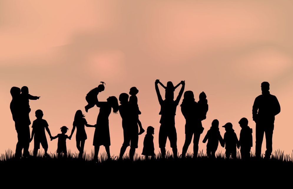 Día Internacional de las Familias