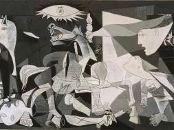 GUERNICA-DE-PICASO
