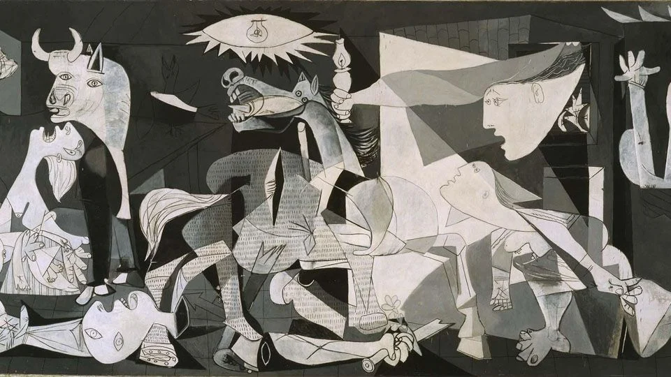 Kiaroskuro abre un curso sobre vanguardias artísticas y contextos de crisis