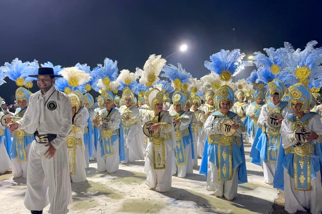 La TNT de Emperatriz Subcampeona Nacional