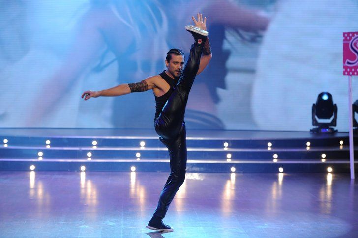 Hernán Piquín llega al Odeón con un homenaje coreográfico y emocional a Soda Stereo