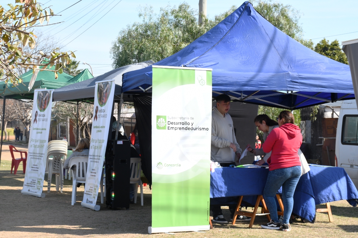 Participación Ciudadana realizará una nueva jornada del Programa “Vení, Informate y Participá”
