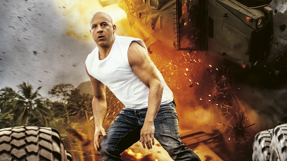 ‘Rapido y Furioso’ continúa: Vin Diesel confirma cuatro nuevas series de la aclamada saga