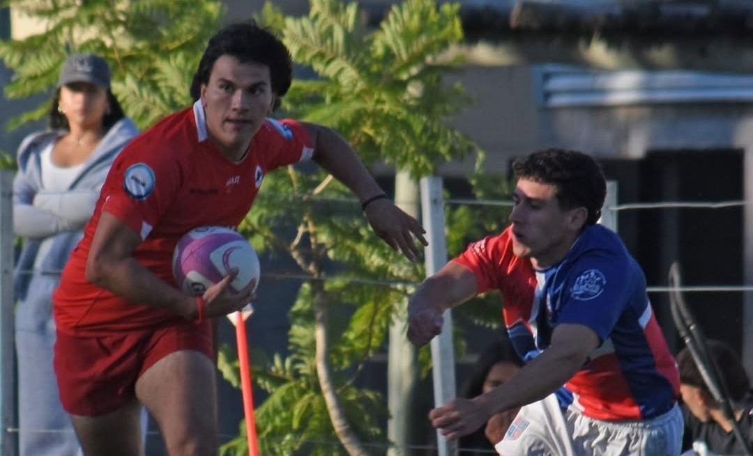 Pasó una nueva fecha Torneo Entrerriano de Rugby con derrotas para Espinillos y Salto Grande