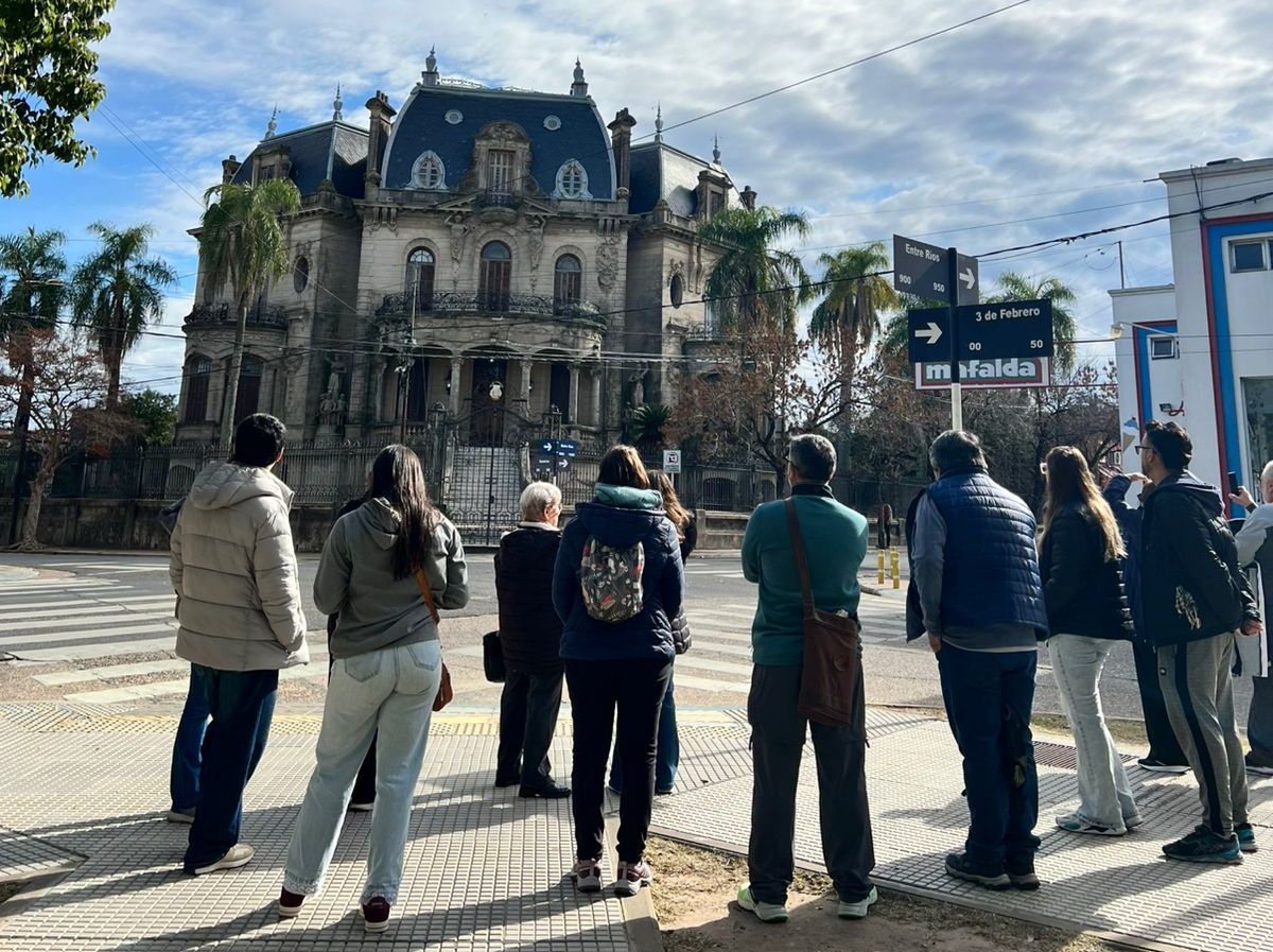 Según datos oficiales, Concordia alcanzó un 78% de ocupación hotelera durante el feriado patrio