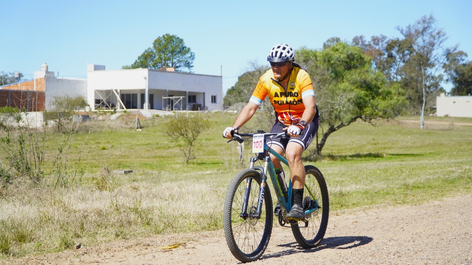 El Campeonato Concordiense de Mountain Bike abre inscripciones para la segunda fecha