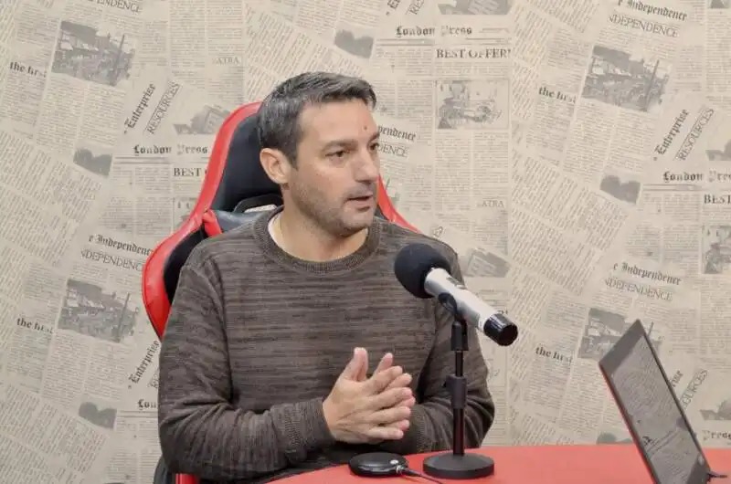 Por su parecido a Scaloni, ofrecieron a un intendente ser su «doble» en una campaña