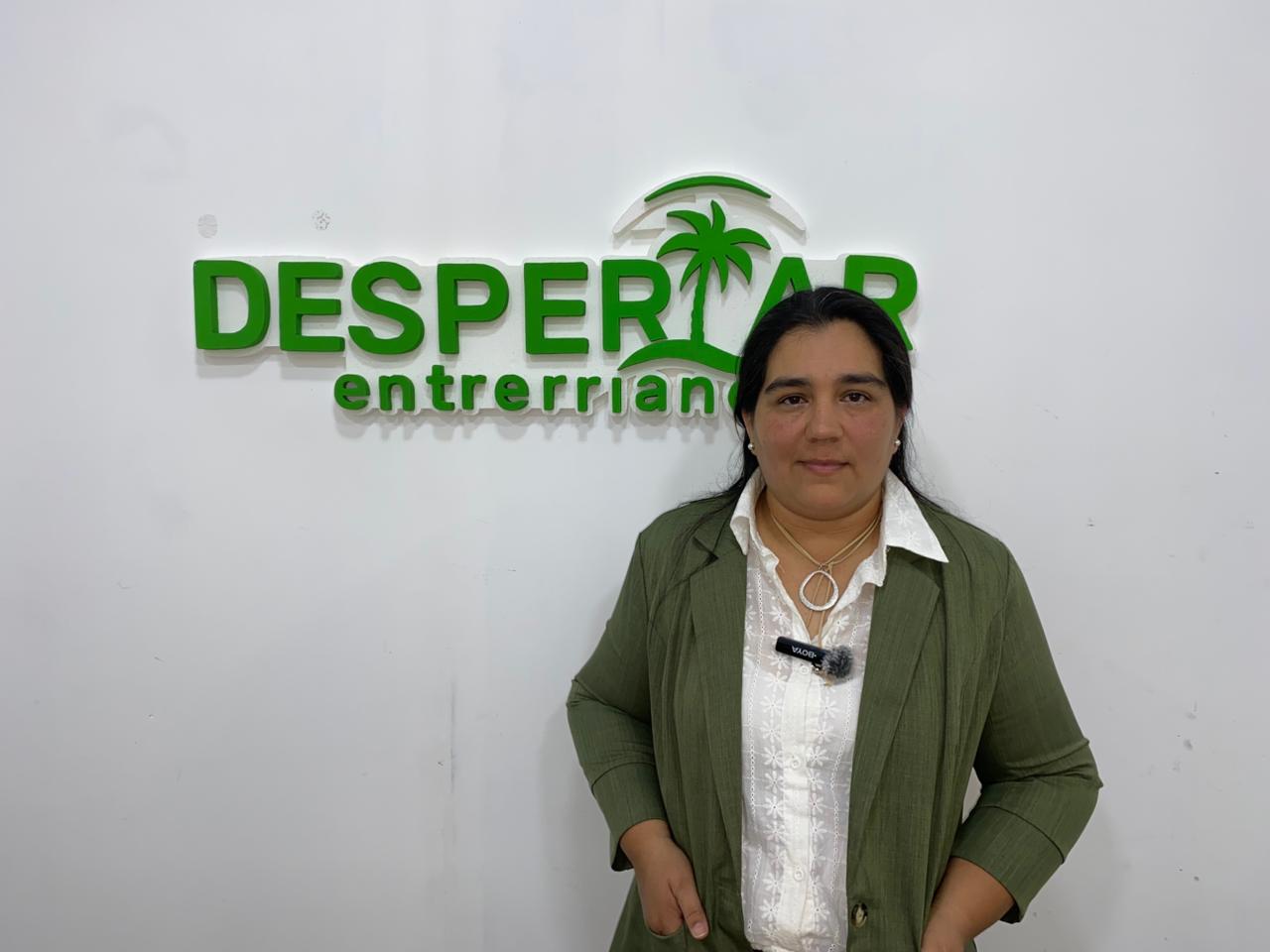 “La enfermería evolucionó muchísimo y también lo hizo el rol que ocupamos dentro del sistema de salud” Daniela Güida, enfermera profesional