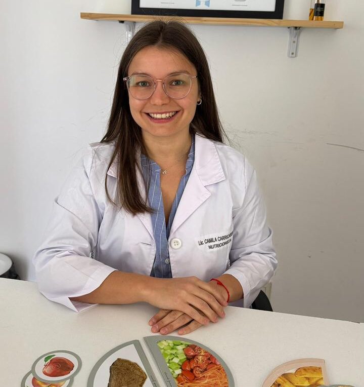 Despejando dudas con la licenciada en nutrición Camila Carricaberry: ¿el ayuno intermitente es una herramienta real o una moda impulsada por las redes?