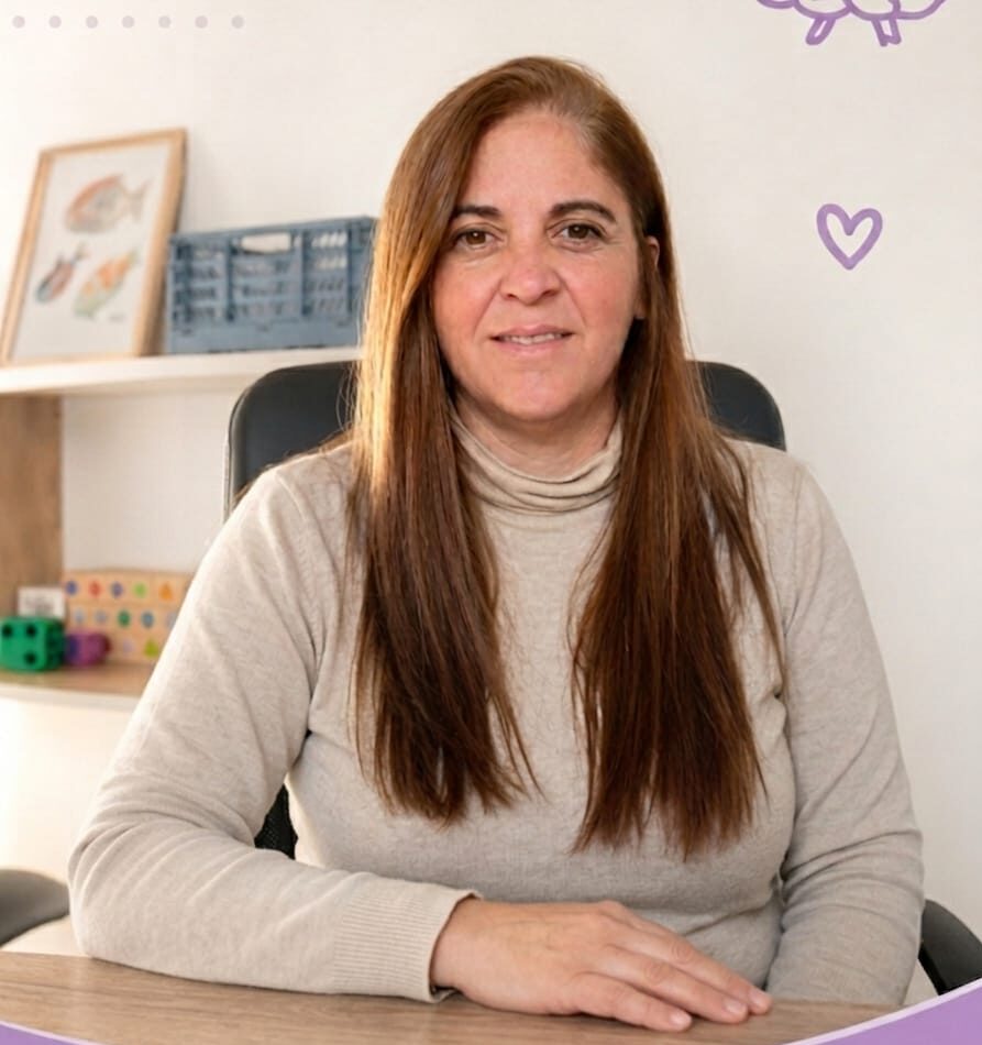 Despejando dudas con la licenciada en Psicopedagogía Murgan Cynthia: ¿por qué cada vez cuesta más mantener la atención al estudiar y qué técnicas realmente funcionan?