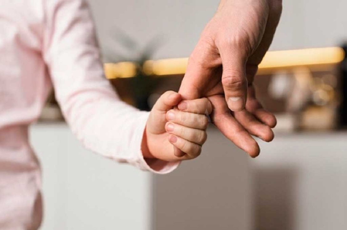 Lanzan convocatoria nacional para la adopción de niña entrerriana de 6 años