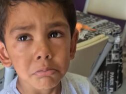 angel-nicolas-lopez-tenia-4-anos-foto-facebooklulu-andrade-3RBQITMYSZFMHASNXNSUX26HZI