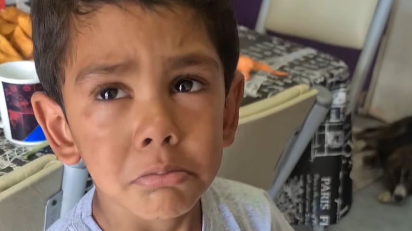 Giro inesperado en el caso Ángel: una nueva pericia asegura que el nene de 4 años murió de neumonía