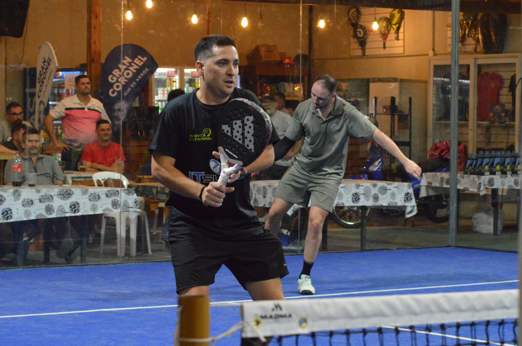 Con sorteos y gran expectativa, entra en la recta final la inscripción al 2° torneo APCER