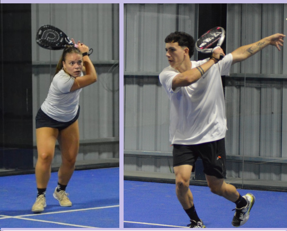 Padel: APCER abrió las inscripciones para su segundo torneo del año