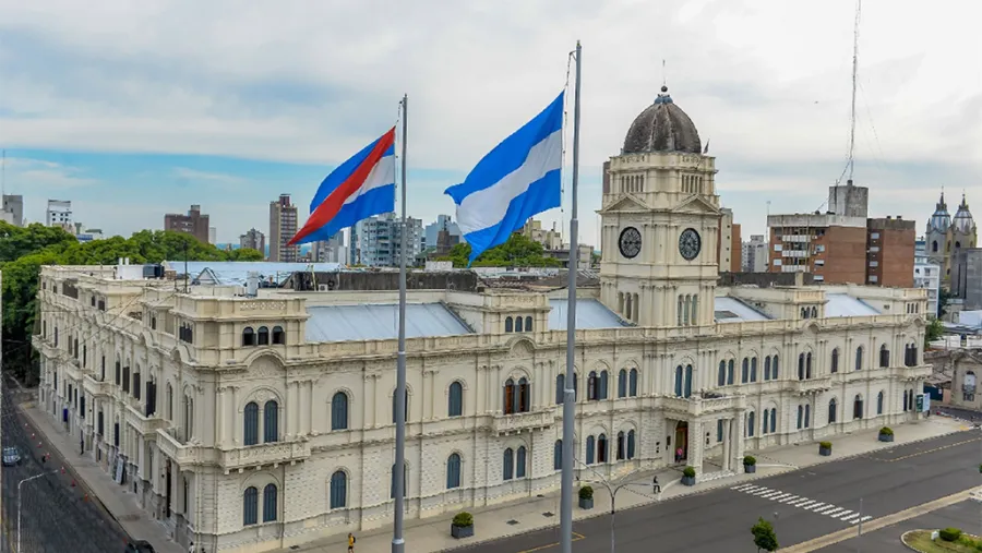 Presupuesto 2026: los gastos en personal de Entre Ríos comparados con las demás provincias argentinas
