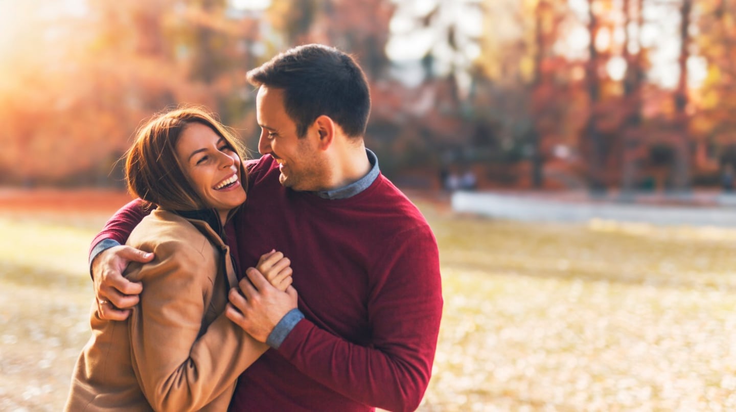Según un estudio cada vez más parejas casadas eligen vivir en casas separadas