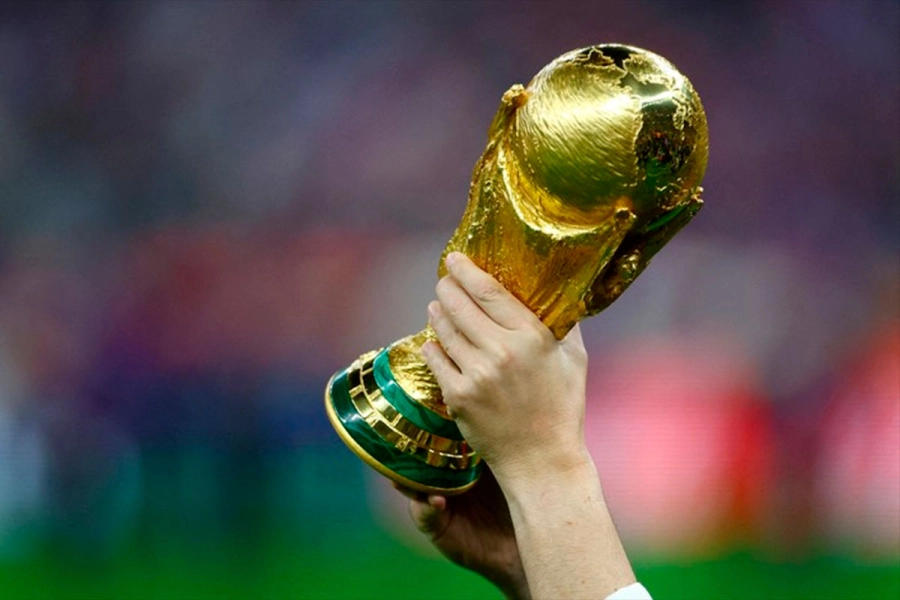 Mundial 2026: la FIFA asegura u$s3.000 millones en sponsors y consolida el torneo más lucrativo de la historia