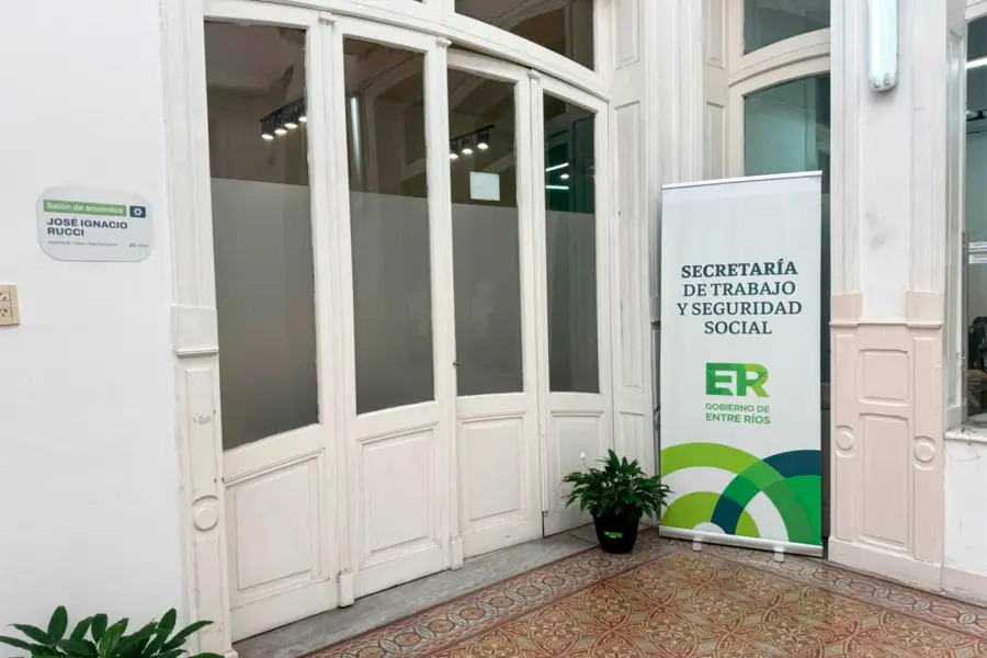 Secretaría de Trabajo: ante la falta de nueva propuesta, decidió «no convocar a nueva audiencia con los gremios docentes»