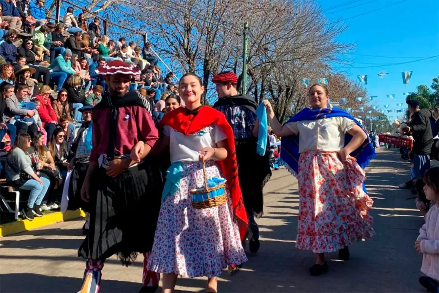 Tres pueblos entrerrianos fueron postulados para competir entre los destinos rurales más destacados del mundo