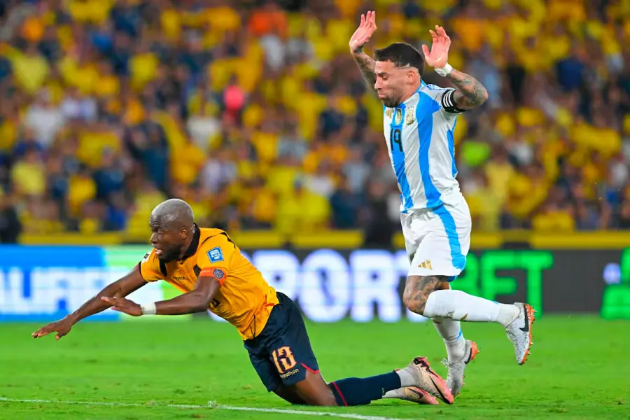 AFA hizo un pedido formal para que Nicolás Otamendi pueda jugar el primer partido del Mundial 2026