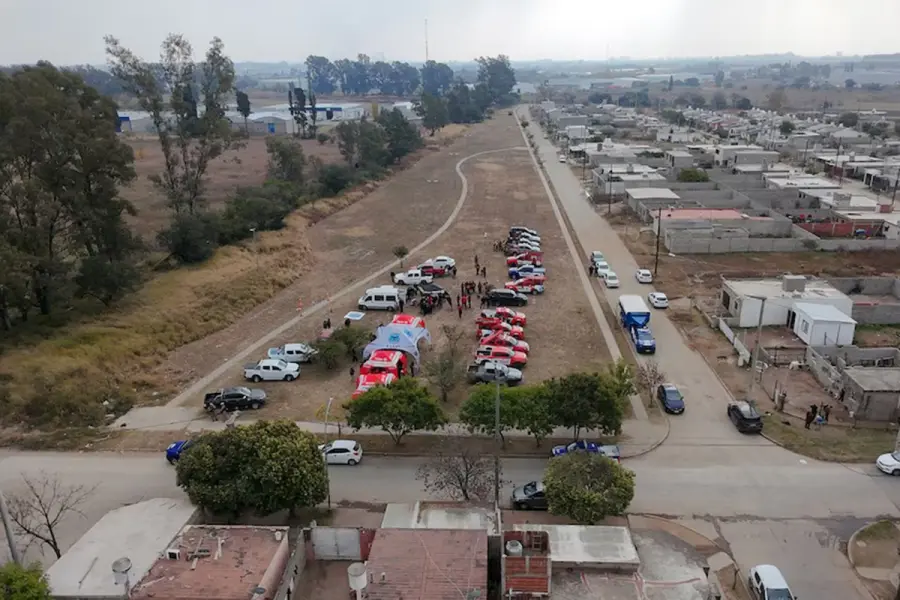 Desaparición de Agostina: el principal sospechoso reconoció que es la joven del video, según su defensor