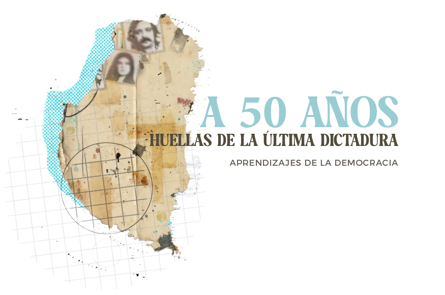 La UNER presenta el documental «Huellas de la última dictadura. Aprendizajes de la democracia»