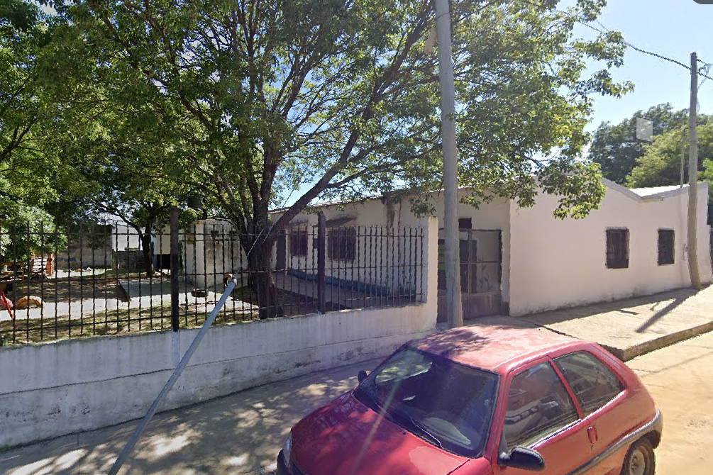 Desmienten versiones sobre un supuesto ataque con cuchillo dentro de una escuela