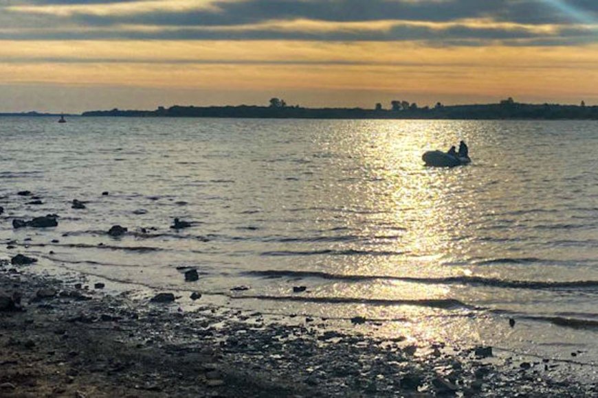 Cuerpo hallado en el río Uruguay: confirman que era una mujer y una autopsia buscará identificar la causa de muerte