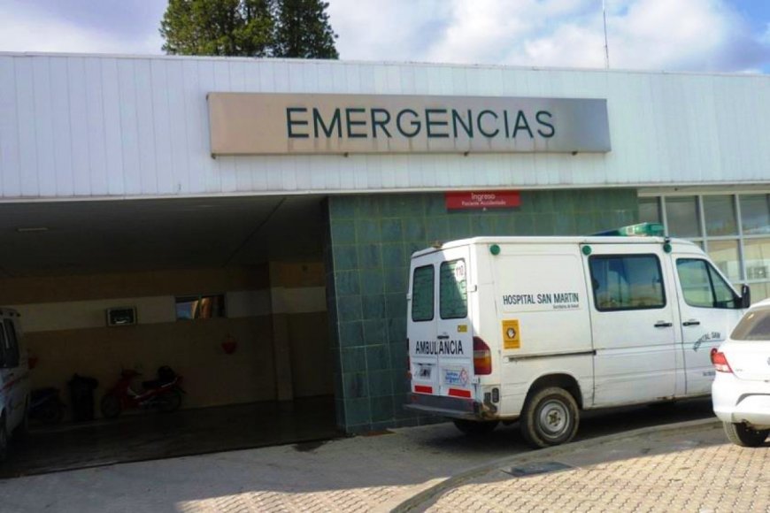 Enfermero fue hallado sin vida en su casa e investigan presunta sobredosis
