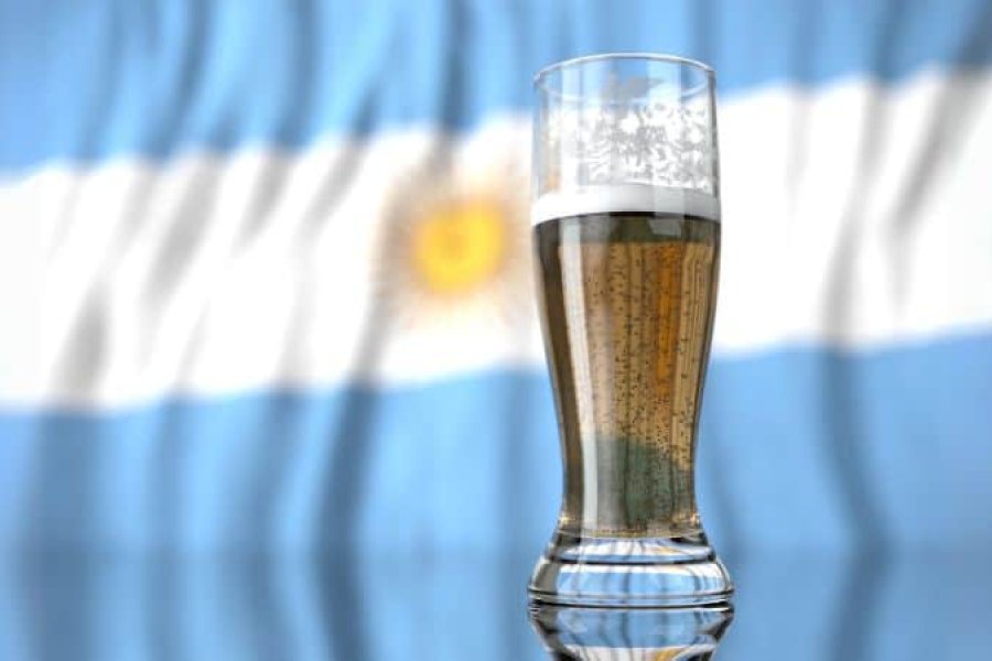 Día Nacional de la Cerveza