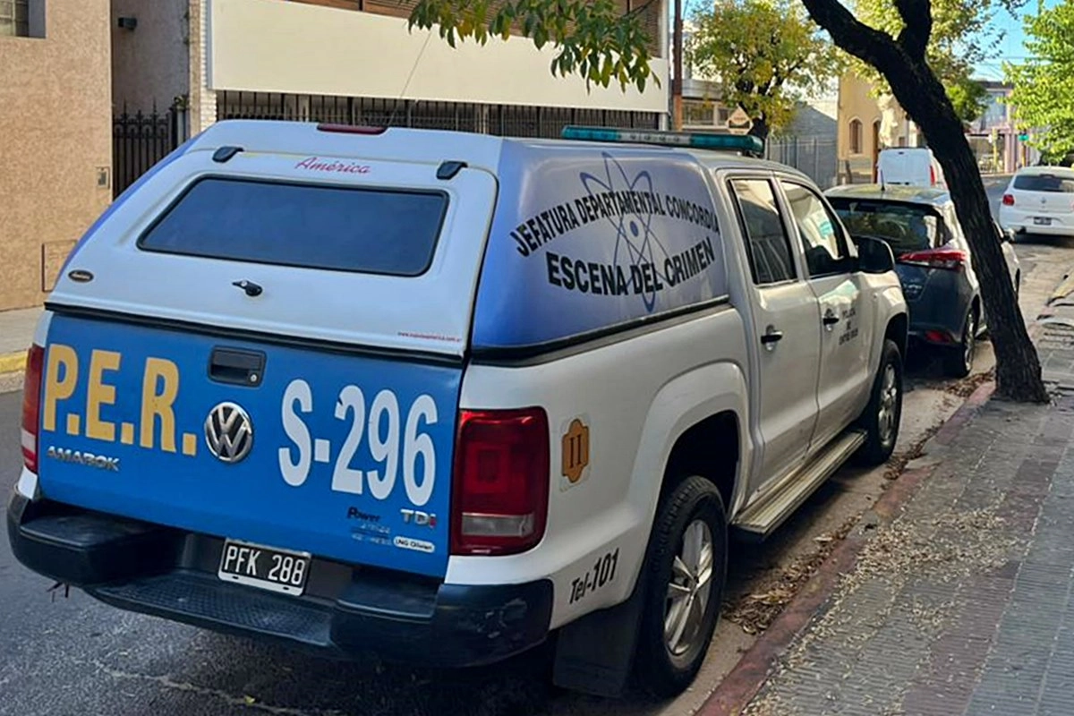 Allanaron la casa del ex gobernador Bordet en la causa por presunto enriquecimiento ilícito