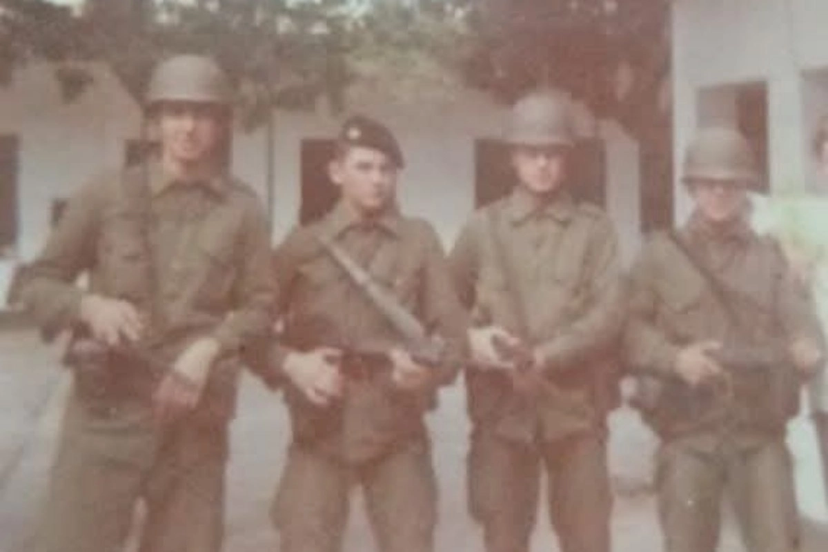Convocan a ex soldados conscriptos del año 1982 para conformar un padrón provincial